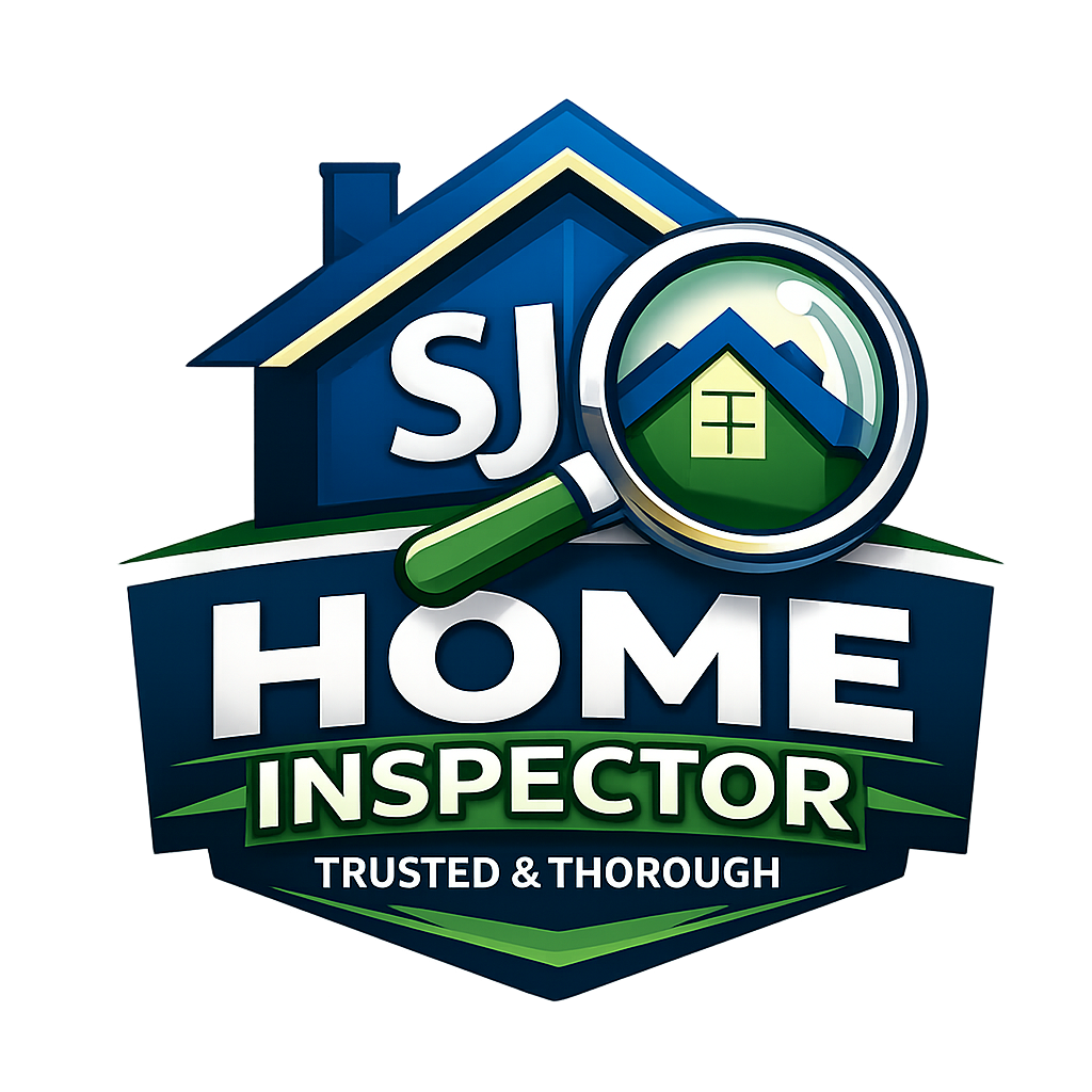 SJ Home Inspector